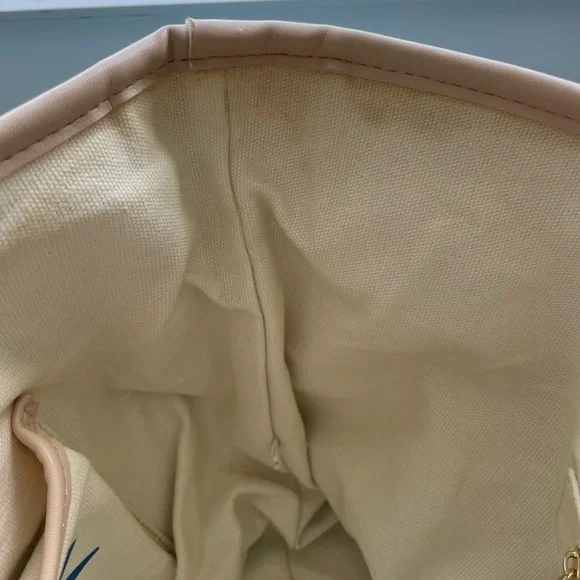 Beach tote - Sea islands collection  -spartina 449 . - Picture 6 of 10